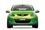 demio front����