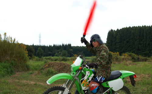 エリートヴェイダー卿