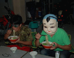 美味しいですなぁ〜♪