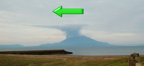 助かった・・・・