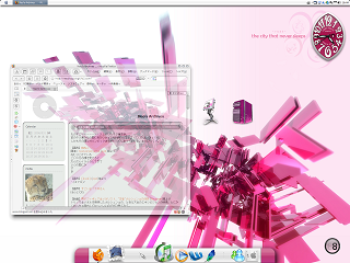Pink Times