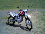 SEROW250