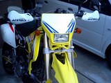 DR-Z09
