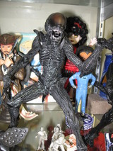 ALIEN COLOR