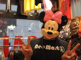スタッフ