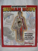 HUMAN BODY