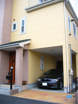 I邸