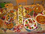 クリスマス料理2