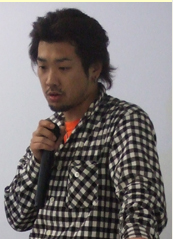 大須賀さん