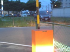 �L�����ԏ�