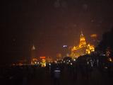 19.1.17　上海夜景