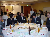 OB会