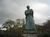 18.11.11龍馬像