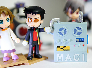 3-MAGI