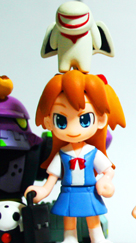 ぷちえヴぁ