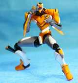 零ファイティング