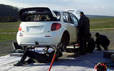 SX4 WRC�衼���åѥƥ���