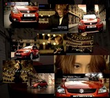 SX4 新世界篇