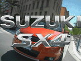 SX4�ɥ饤�ӥ�ʡ����