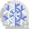 snow