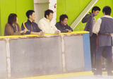 coach