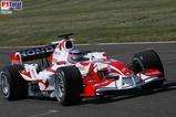 F1:SUPER AGURI、資金繰りに苦心・・・スポンサーが一社離れる