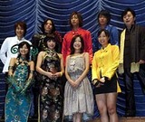小野真弓、アクション初挑戦! 獣拳戦隊ゲキレンジャー