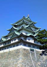 名古屋城
