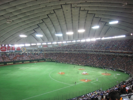 日本シリーズ