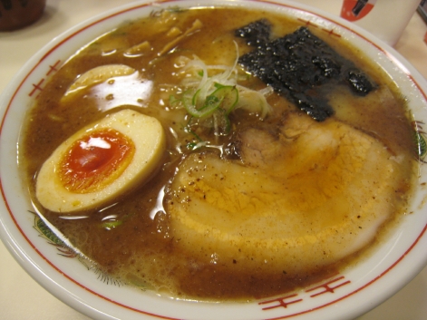 祭麺
