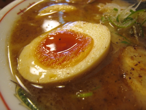 祭味玉
