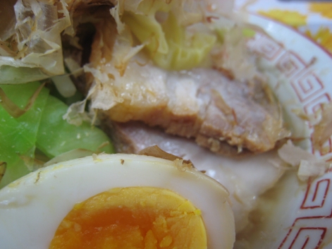 辰屋チャーシュー