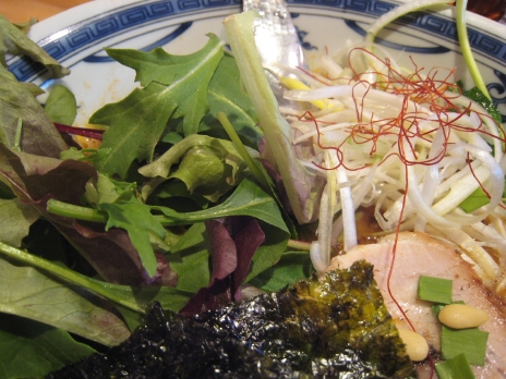 瀬佐味亭2008金の坦坦麺