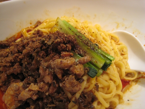 四川坦坦麺阿吽200810つゆ無しpic
