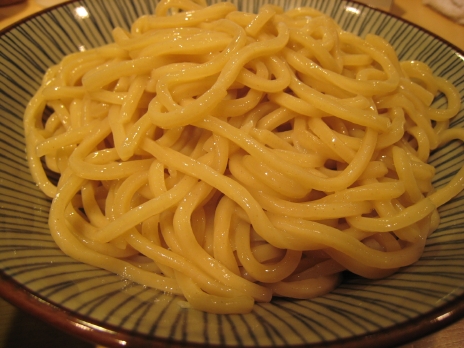つけ麺翼~つばさ~200811麺