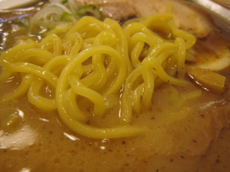 祭麺アップ