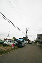 080425 宇都宮市岩曽町 S&Y様のお宅(1)