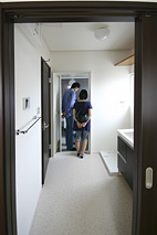 080628 宇都宮市鐺山町 A様のお宅(1)