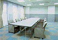 会議室B
