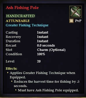 Fishing Pole