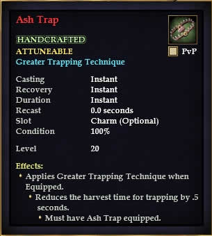 Trap