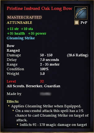 T4MC bow new