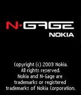 Nokia n-gage