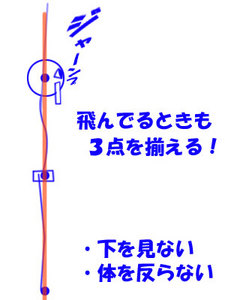 蹴伸び2