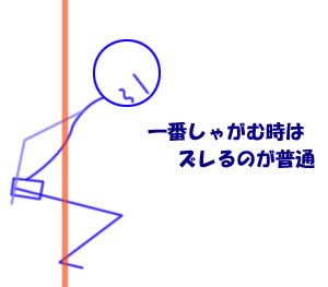 蹴伸び3