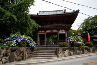 久安寺2