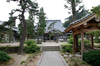 永澤寺8