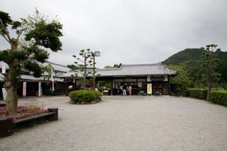 永澤寺1