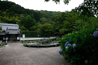 久安寺
