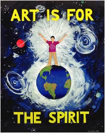 art